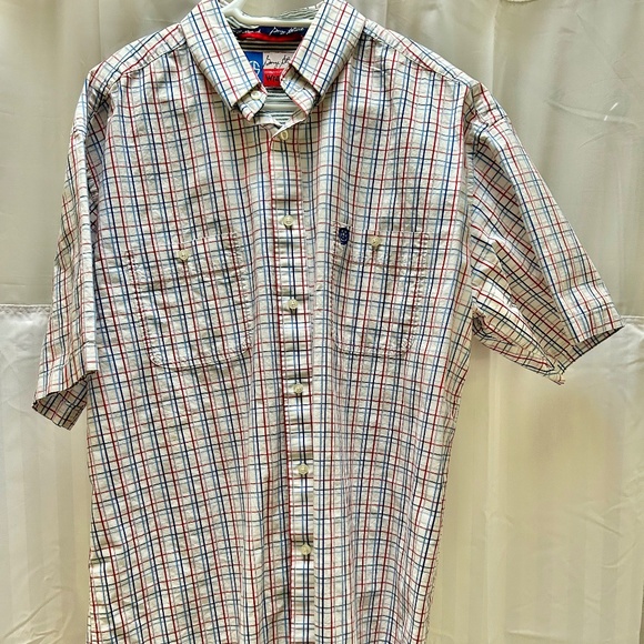 Wrangler George Strait  EUC - Picture 1 of 3